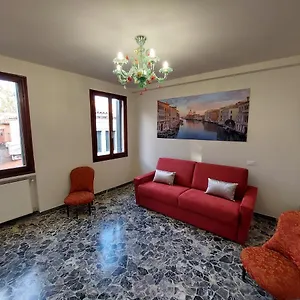 Apartamento Residenza Donini In 1, Venecia