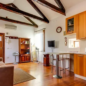 Apartamento Ramo Venier, Venecia