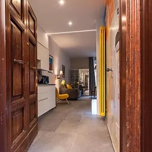 Cosy In The Greenest Corner Of Trastevere , Roma Italia