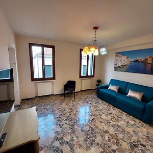Apartamento Residenza Donini In 2, Venecia