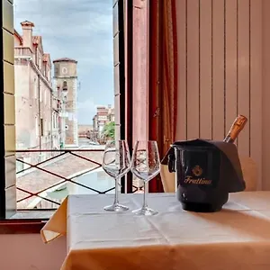 Apartamento Heart Of Biennale, Venecia