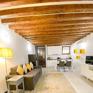 Apartamento Isa Lovely In, Venecia