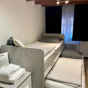 Apartamento San Felice Your, Venecia